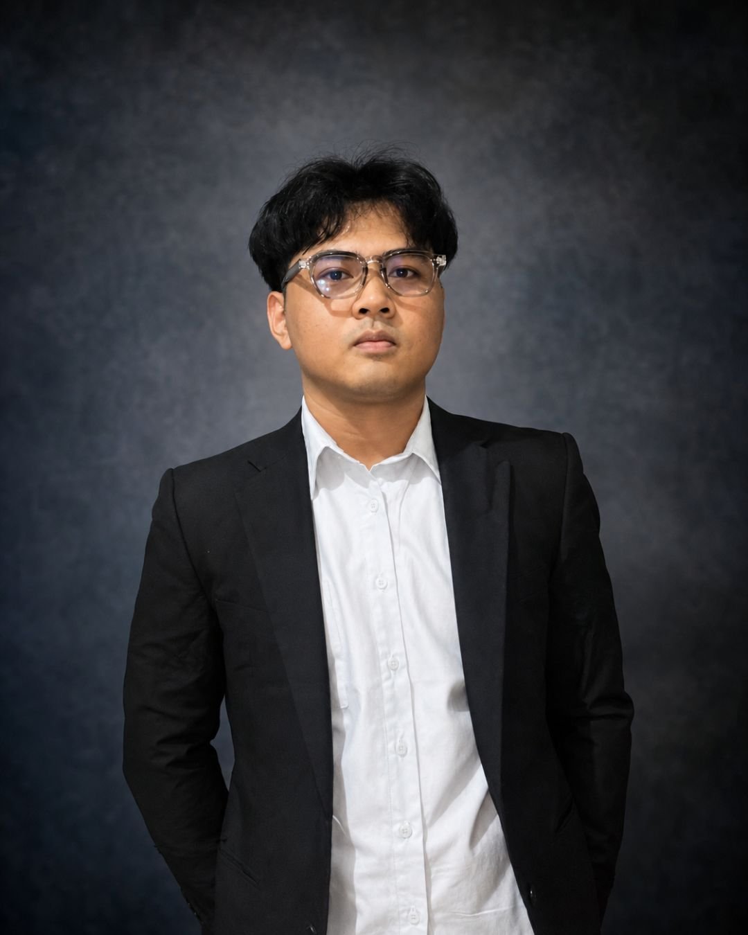 Ferdian Arif Kusuma